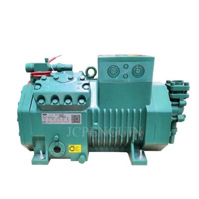 China Semi-hermetic compressor for Bezier type catalogue for sale