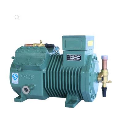 China Safe 6.5HP Semi-hermetic Piston Refrigerant Compressor for sale