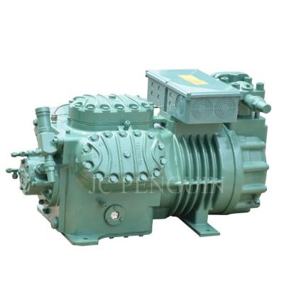 China 35HP Open type air conditioning semi-hermetic reciprocating compressor for sale