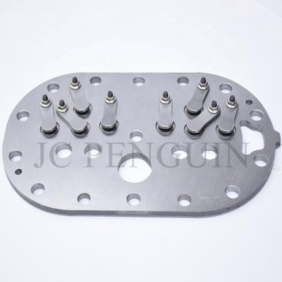 China Hot sale Two-stage Piston Bezier type, Copelan,Frascode,Dorine,GEA Bock,Carrier Compressor Spare Parts en venta