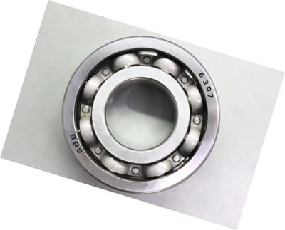 China 6302 steel ball deep groove good quality low price low noise automotive deep groove trasmission ball bearing for electric car for sale