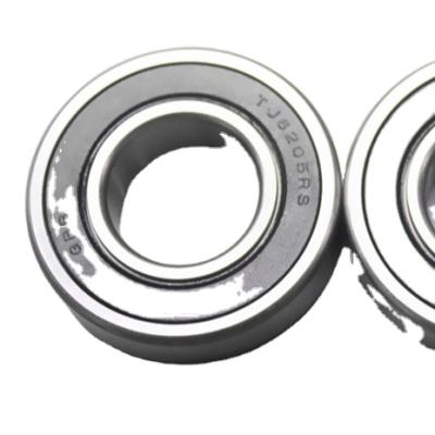 China Low noise factory good quality low price automotive deep groove 6302 steel ball bearing Anhui factory trasmission ball bearing for electric car for sale