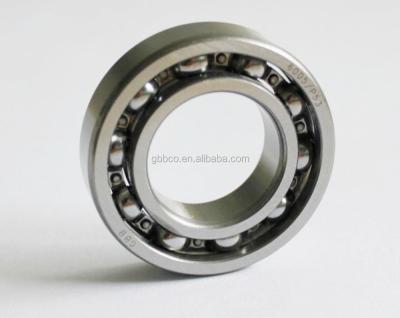 China Super muffler the price is really good qualityDeep open groove ball bearing 6005 6005ZZ 6005 2RZ 6005 2RS, with high quality for sale