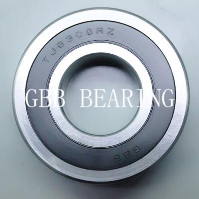 China Super silent stainless steel bearing, open deep groove ball bearing 6308, with high quality for sale