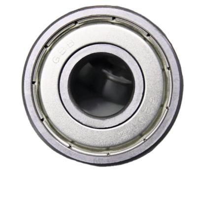 China Low price and good quality Super Silent Open Groove Ball Bearing 6005 6005ZZ 6005 2RZ 6005 2RS high quality product, with high quality for sale