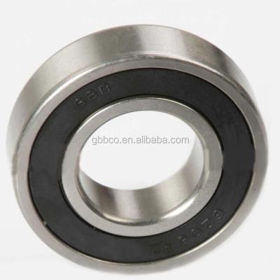 China Nachi wholesale super muffler bearing price, deep groove ball bearing 6206 6206ZZ 6206 2RZ 6206 2RS with high quality and low noise for sale