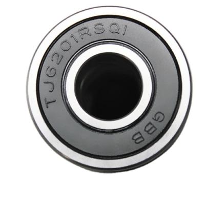 China Hot Selling Factory Customized Deep Groove Ball Bearing 6201 Automotive Trasmission for sale