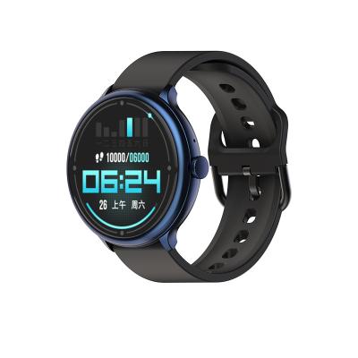 China Touch Screen The Turn Of The Handle Can Make Calls Phone Smart Watch With Speaker Smart Watch With Game Function for sale