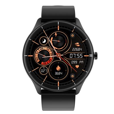 China Fashionable Touch Screen Cheap Smart Watch Made In China Nepal Watch Reasonable Price Q21 Smart Watch for sale