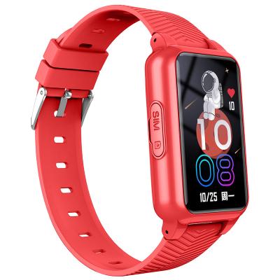 China 3G Kids Digital Watch 4G Voice Call Kids Gps Watch Wholesale Smart Watch Earphone for sale