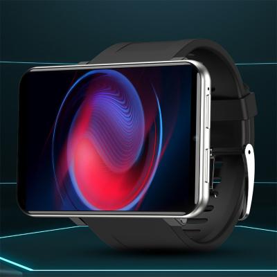 China 3G 4G Watch Gps MIT 5000 Sim-Kart Desigber Smart Watch Below Can Be Used On Running Arm for sale