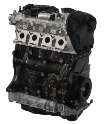 China Audi Skoda Volkswagen Maiten Automatic First Generation EA888 Engine Code 06J100861CX CBL for sale