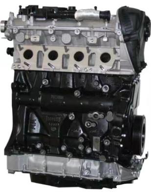 China CEA EA888 Second Generation Audi Volkswagen Inventory Engines 1.8 TSI 1798 Displacement for sale