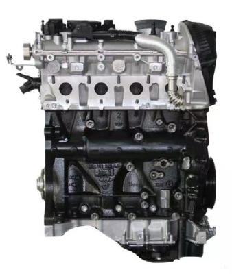 China Reine Original-CCU 06H100860SX EA888 Gas-/Benzinmotor zweiter Generation für Audi A4 zu verkaufen