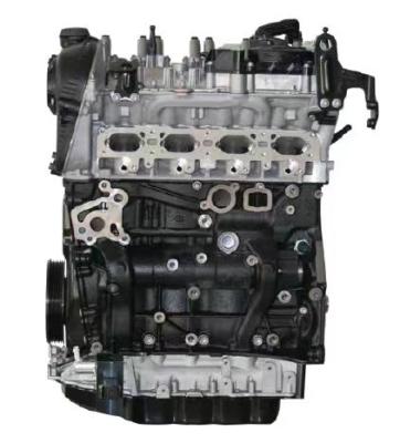 China 06K100860SX CUG EA888 Third Generation Volkswagen Skoda Passat Automatic Inventory Engines for 2010-2021 Year for sale