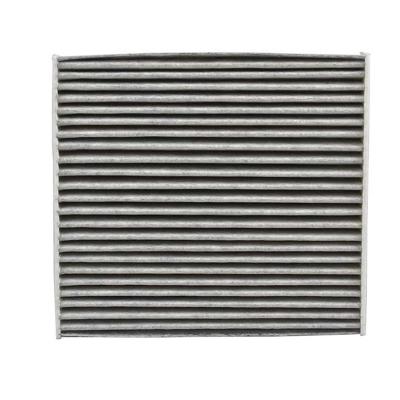 China 1780087820000 87139YZZ30 Cabin Air Filter for Daihatsu USK56 Length 215 mm Width 194 mm for sale