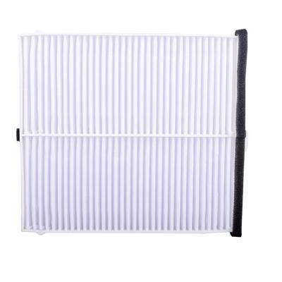 China Car Cabin Filter For Mazda Cabin Air Filter OE Kd4761j6x Kr1161j6x La 1142 Cu 20017 for sale