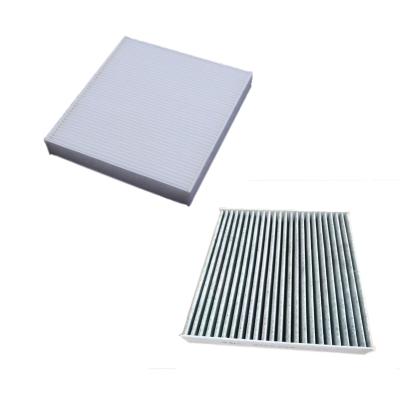 China UCK56 OE 87139-0N010 Cabin Filter for Toyota Corolla Hot Car Air Conditioner Auto Parts for sale