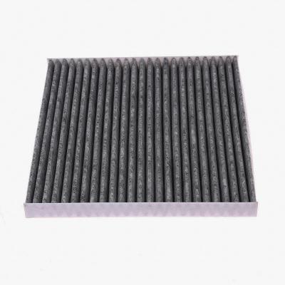 China MITSUBISHI 2.0 i Hepa Replacement Cabin Air Filter Filtro De Cabina OE 8-98139428-0 for sale