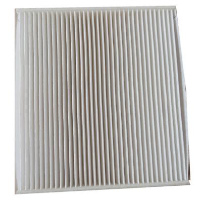 China Car Make LR036369 87139-50100 87139-yzz10 Genuine Manufacturers Auto Car Cabin Air Filter for sale