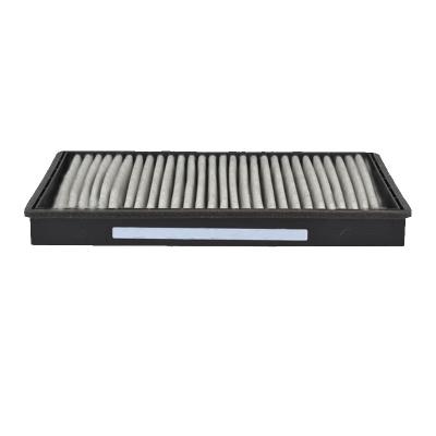 Chine Numéro de référence S1662 OE 96800069 Hape Carbon Automotive AC pour les filtres de cabine Chevrolet à vendre