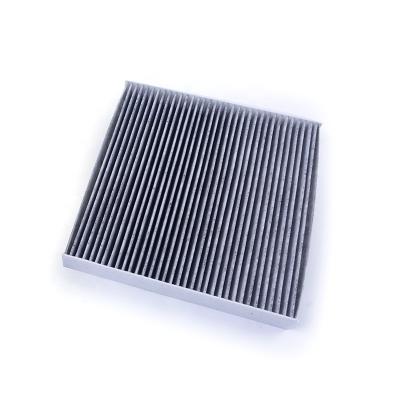 China Changan Car Fitment OE 8119030-BU01 Cabin Air Filter Top-Selling for 1.5 Engine for sale