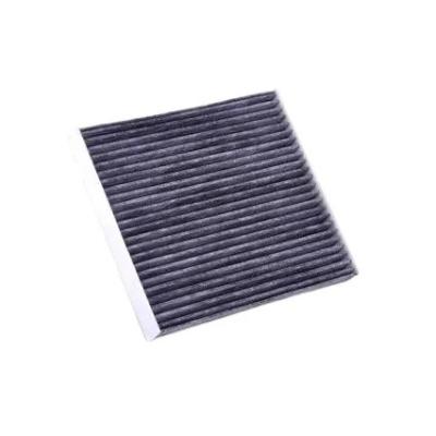 China OE 87139YZZ08 Cabin Air Filter for Cars Engine Part Replacement Excellent Performance for sale