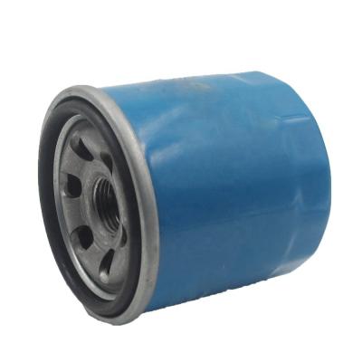 China Car Oil Fuel Filter for Daewoo Chevrolet X93 OE 01FBO027 96352845 0650401 96395221 for sale