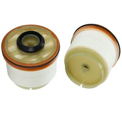 China Reference NO. ADT32381 OE 23300 23390-0L041 23390-0L070 MD593 Fuel Filter for Toyota for sale