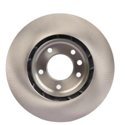 China 7P5 TOUAREG OE NO. 7P6 615 301A Auto brake disc for PORSCHE/VW within market for sale