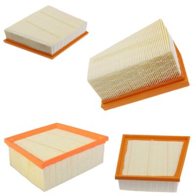 China HI-Q Air Filter 8V21-9601-AA OE CN11-9601-AD for Ford FIESTA Saloon Universal Car Make for sale