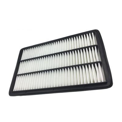 China OE MR571476 MR404847 MR404849 XR404847 361*237*51.5 Auto Filter for MITSUBISHI PAJERO for sale