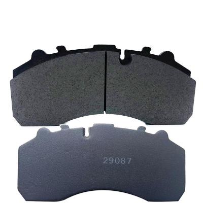 China Car Brake Pads for 0044202220 0044206020 082135100 8285515573 0034203520 41211278 for sale