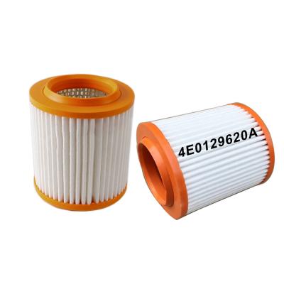 China Air Intake Accesstiores Parts for Audi a8 Filtros De Aire Para Autos Car Filters for sale