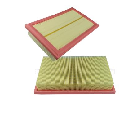 China Optimal Performance OE 8119030-BU02 for Changan Hi-q Air Filter for sale