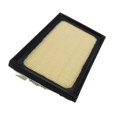 China OE CA10741 1780137021 RAV 4 IV A4 Car Air Filter for Toyota RAV4 Production for sale