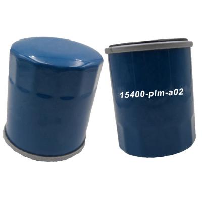 China Car Model Truck/Excavator Oil Filter for Acura OE 15400-plm-a02 Farm Engine Parts for sale