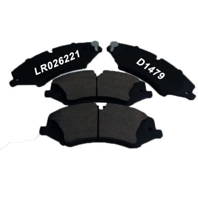 Китай OE D1479 Hi-q Land Over Break Pads Remove Dust Impurities for RANGE ROVER SPORT L320 (Подъёмные подшипники для удаления пыли для Range Rover Sport L320) продается