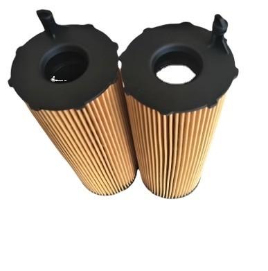 China LR002338 057115561M 95510722200 HU831x E73H D134 Audi 3.0SUPERCHARGED Car Air Oil Filter for sale