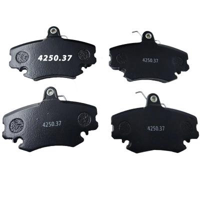 China OE 425039 for PEUGEOT Ceramic Car Brake Pad in Dubai Auto Accessories Market for sale