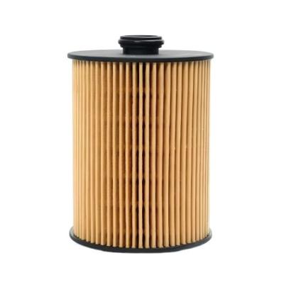 China Touareg 4MOTION Car Model OE 07Z115562 OX556D Production Paper Air Filter Oil Filter for sale