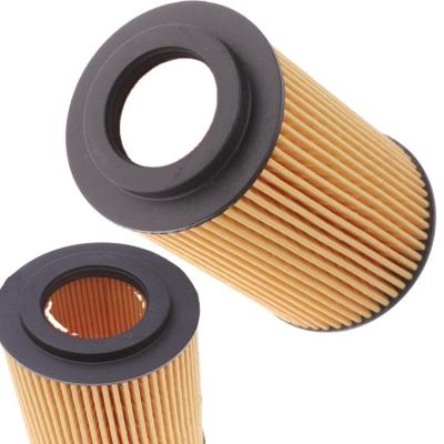 China A5 Quattro 06L115466 06L115562 06K115562 95811556200 OX1107D E358H D246 Car Air Oil Filter Production Paper for sale