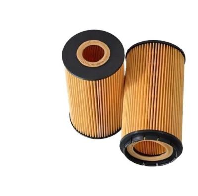 China OE 07C115562E OX557D E314H01 D58 HU8010z Air Filter Oil Filter for Audi A8 Production for sale