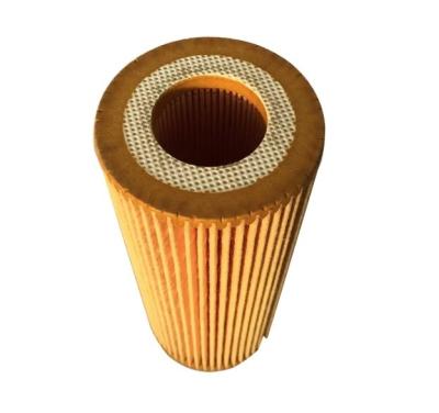 China OE 03L115562 OX388D HU7008z E115H01 D208 Car Paper Air Filter and Oil Filter for Audi for sale