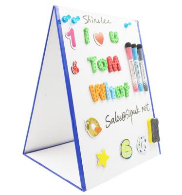 China Eco-Friendly Toy Kids Educational Magnetic Whiteboard For Kids for sale