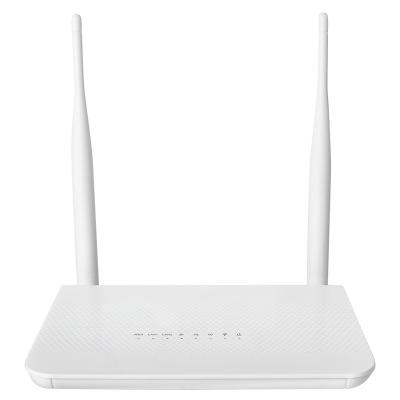 China 4g 4G LTE Bus WiFi Router Support VPN Qos Function 300Mbps for sale