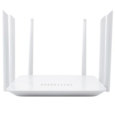 China 4g wireless wifi 4g lte fdd router with sim card slot indoor lte 4g router for sale