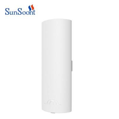 China Factory price 5ghz 10km 20km long range indoor/outdoor wifi wireless bridge for camera wifi radio for sale