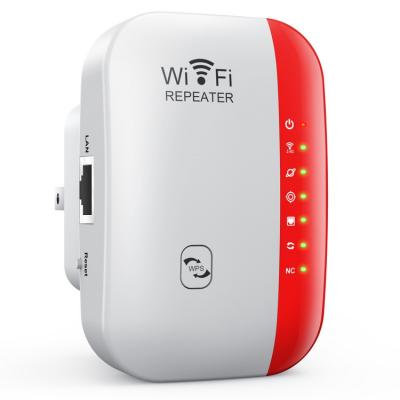 China Wholesale Supplement Booster Factory Wireless Appliance Outdoor Wifi Repeater SST-WR300M for sale