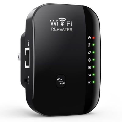 China High Quality Long Life Wireless Wifi Repeater Outdoor 2.4ghz SST-WR300M for sale